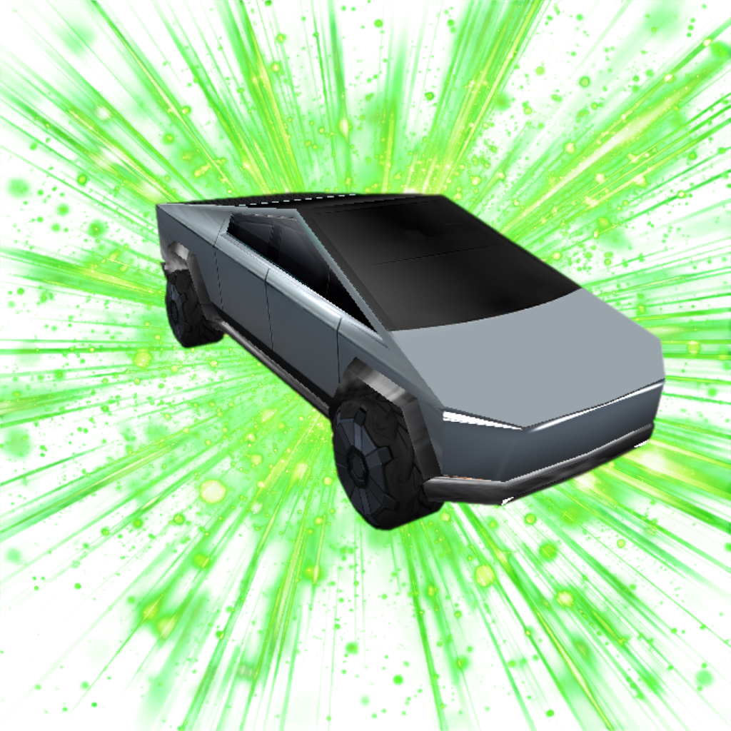 Cyber Tesla