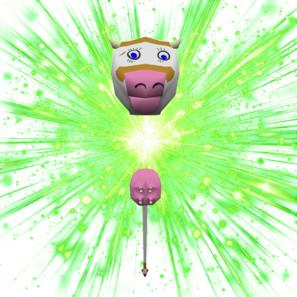Cow