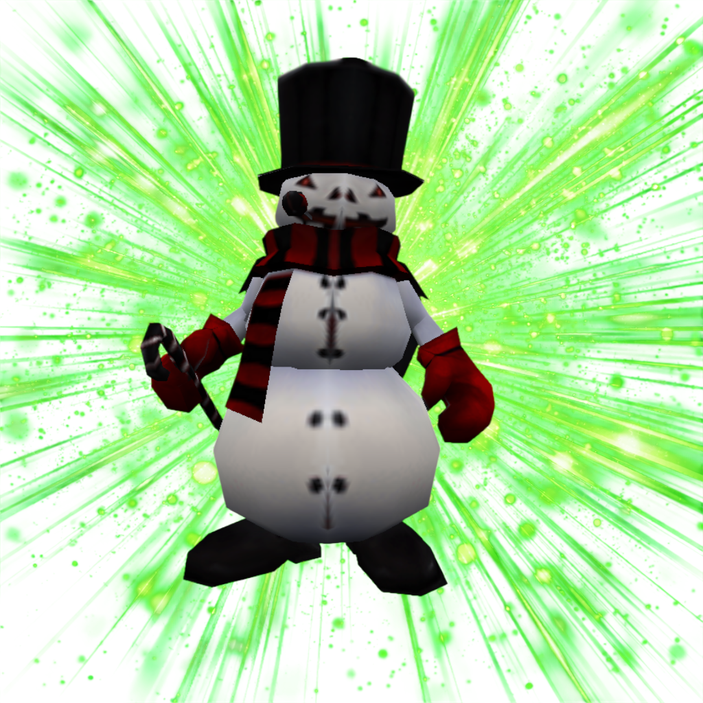 Snowman