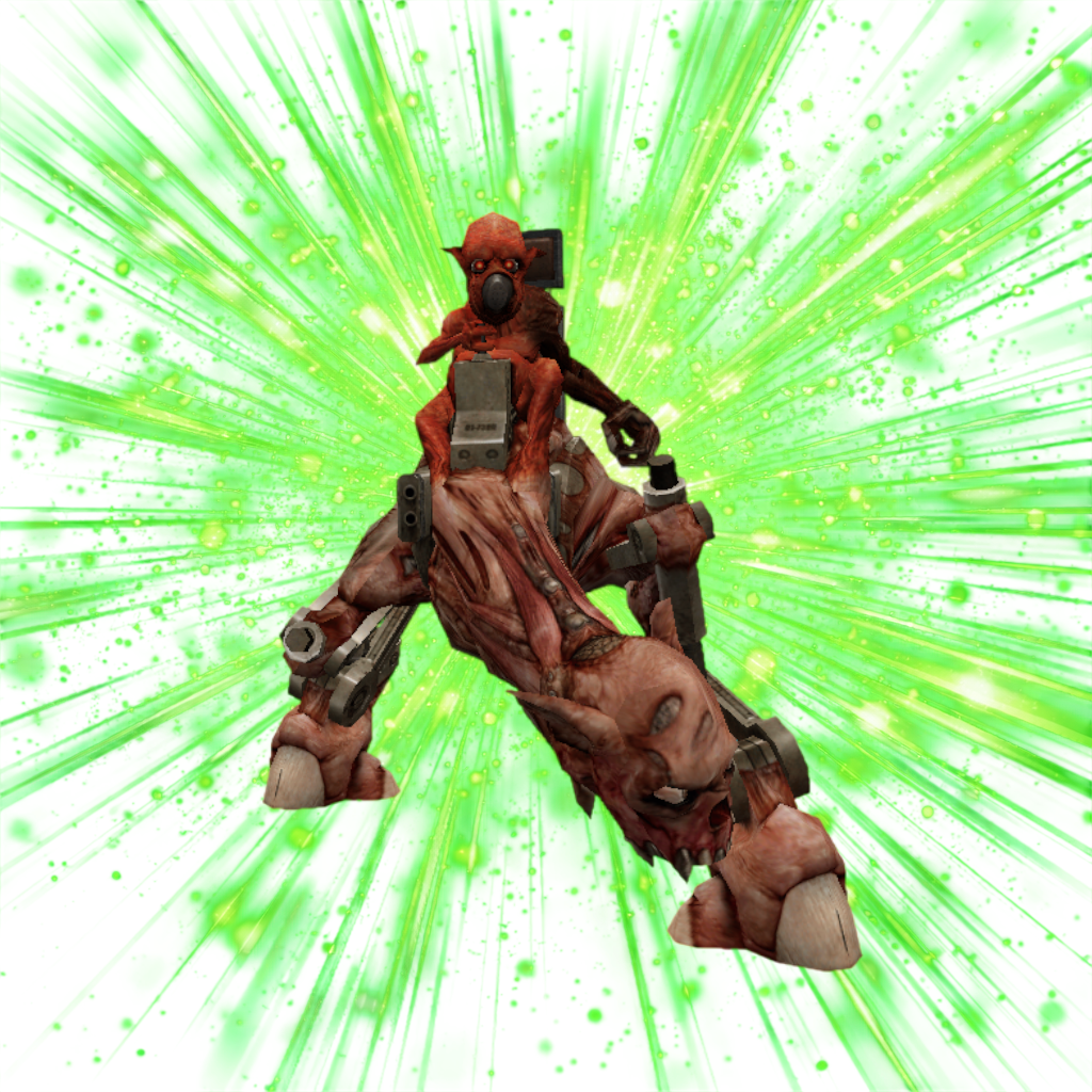 Robomonster
