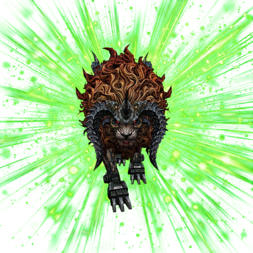 Lion