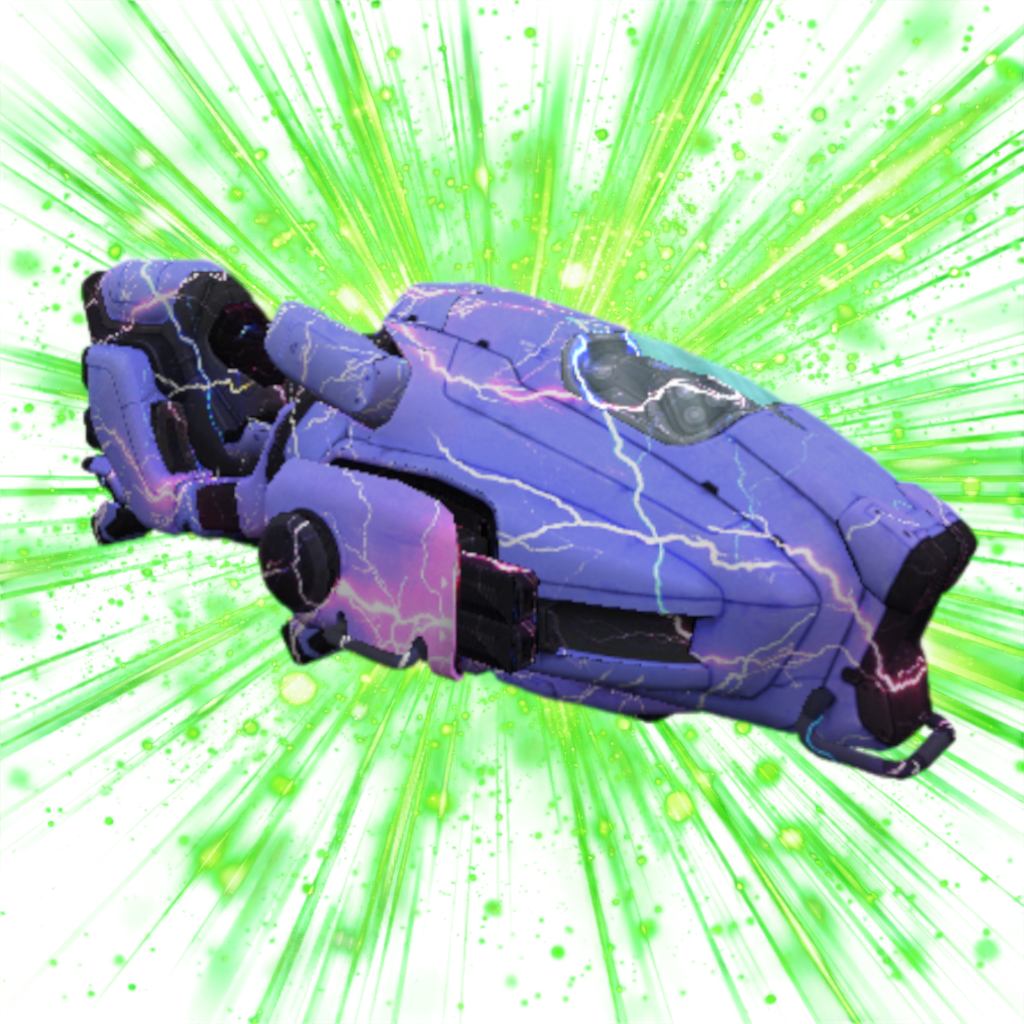Ultra Hover